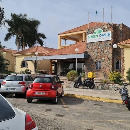 Apartamento en el sur de Gran Canaria  Maspalomas  Extérieur photo