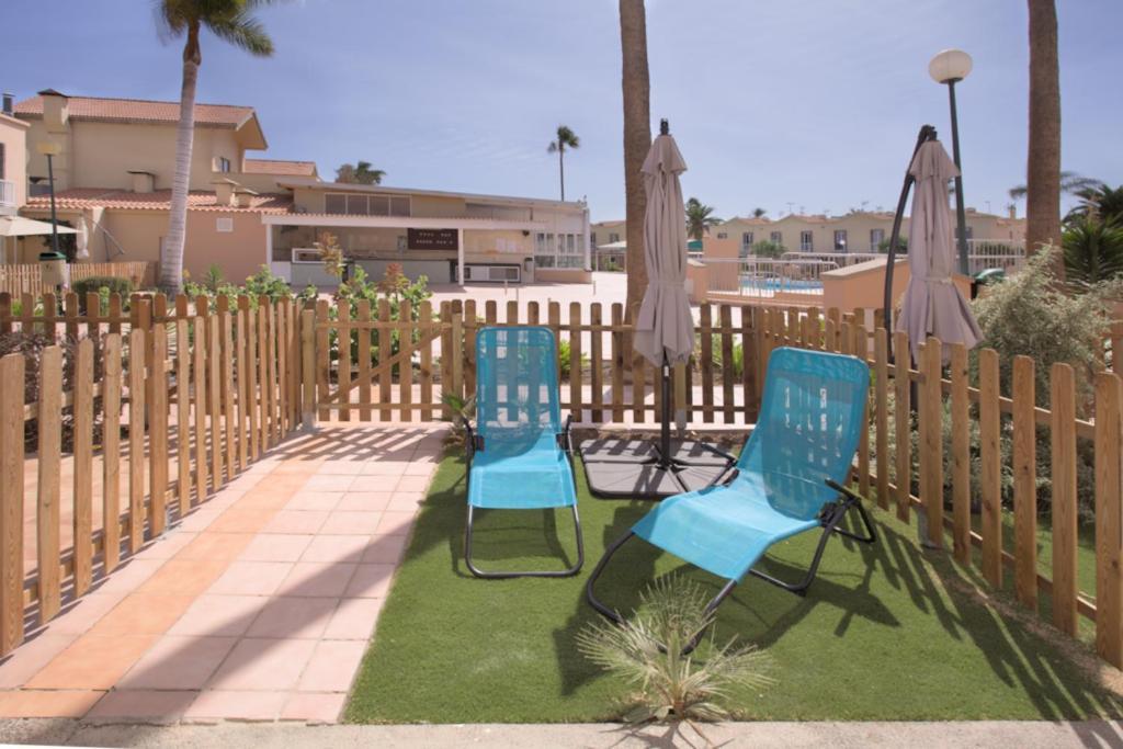 Apartamento en el sur de Gran Canaria  Maspalomas  Extérieur photo